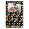 Andzejki + gwiazdy + 312 czarny z podpisami Andzejki + gwiazdy + 312 czarny z podpisami