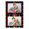 Dzień Tolerancji + serca i kwiaty + 313 czarny z podpisami Dzień Tolerancji + serca i kwiaty + 313 czarny z podpisami