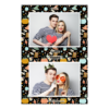 Andzejki + gwiazdy + 313 czarny z podpisami Andzejki + gwiazdy + 313 czarny z podpisami