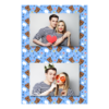 Dzień Pluszowego Misia + zwierzęta i gwiazdy + 313 błękitny Dzień Pluszowego Misia + zwierzęta i gwiazdy + 313 błękitny