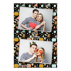 Andzejki + gwiazdy + 314 czarny z podpisami Andzejki + gwiazdy + 314 czarny z podpisami