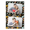 Andzejki + gwiazdy + 314 czarny z podpisami Andzejki + gwiazdy + 314 czarny z podpisami