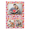 Kissing Day + hearts + 315 gray Kissing Day + hearts + 315 gray