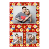 Dzień Placków Ziemniaczanych + warzywa i posiłki + 315 czerwony Dzień Placków Ziemniaczanych + warzywa i posiłki + 315 czerwony