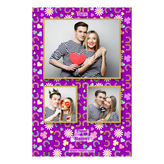 Kindness Day + flowers and hearts + 317 violet with captions Kindness Day + flowers and hearts + 317 violet with captions