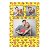 Buy Nothing Day + dots + 319 yellow Buy Nothing Day + dots + 319 yellow