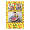 Buy Nothing Day + dots + 319 yellow with captions Buy Nothing Day + dots + 319 yellow with captions
