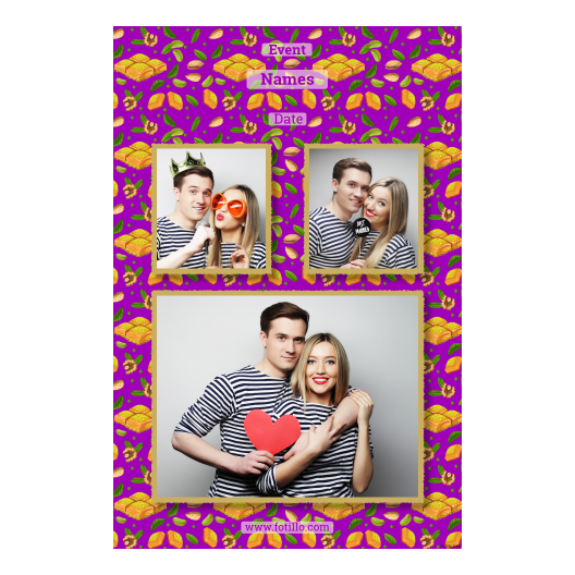 Baklava Day + leaves + 320 violet with captions Baklava Day + leaves + 320 violet with captions