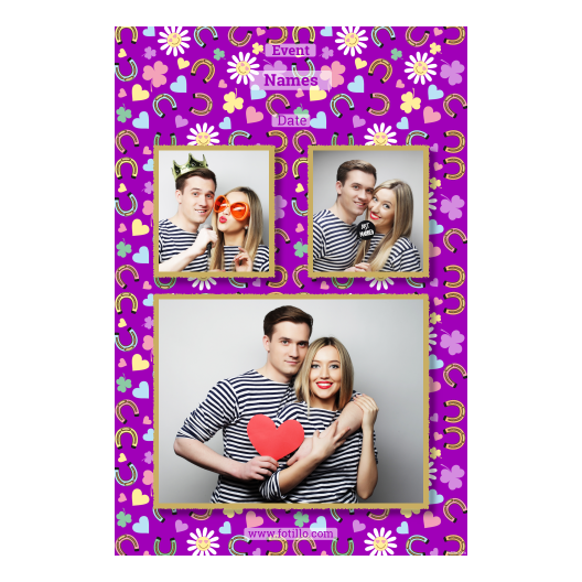 Kindness Day + flowers and hearts + 320 violet with captions Kindness Day + flowers and hearts + 320 violet with captions