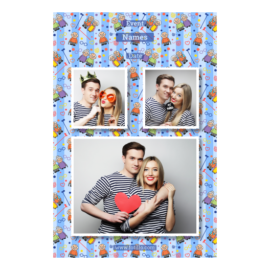 Senior Days + dots and people + 320 light blue with captions Senior Days + dots and people + 320 light blue with captions