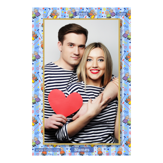 Senior Days + dots and people + 322 light blue with captions Senior Days + dots and people + 322 light blue with captions