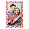 Dzień Pocałunku + serca + 322 szary Dzień Pocałunku + serca + 322 szary