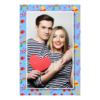 Dzień Absurdu + gwiazdy i oczy + 322 błękitny Dzień Absurdu + gwiazdy i oczy + 322 błękitny