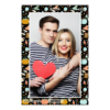 Andzejki + gwiazdy + 322 czarny z podpisami Andzejki + gwiazdy + 322 czarny z podpisami