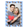 Dzień Pluszowego Misia + zwierzęta i gwiazdy + 322 błękitny Dzień Pluszowego Misia + zwierzęta i gwiazdy + 322 błękitny