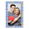 Dzień Absurdu + gwiazdy i oczy + 322 błękitny Dzień Absurdu + gwiazdy i oczy + 322 błękitny