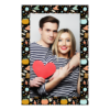 Andzejki + gwiazdy + 322 czarny Andzejki + gwiazdy + 322 czarny