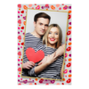 Kissing Day + hearts + 323 gray with captions Kissing Day + hearts + 323 gray with captions