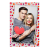 Dzień Pocałunku + serca + 323 szary Dzień Pocałunku + serca + 323 szary