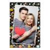 Andzejki + gwiazdy + 323 czarny z podpisami Andzejki + gwiazdy + 323 czarny z podpisami