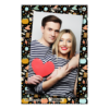 Andzejki + gwiazdy + 323 czarny z podpisami Andzejki + gwiazdy + 323 czarny z podpisami