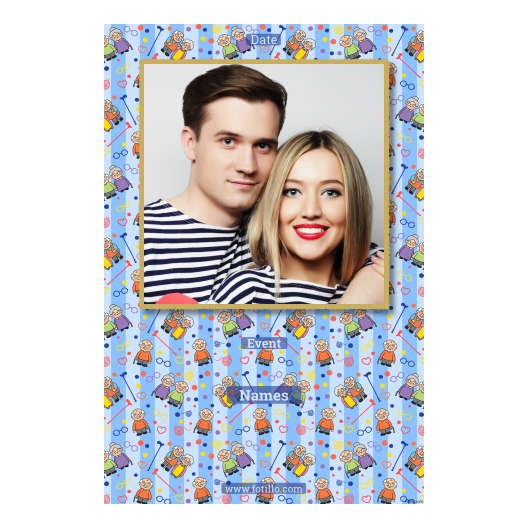 Senior Days + dots and people + 324 light blue with captions Senior Days + dots and people + 324 light blue with captions