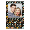 Andzejki + gwiazdy + 324 czarny Andzejki + gwiazdy + 324 czarny