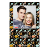 Andzejki + gwiazdy + 324 czarny z podpisami Andzejki + gwiazdy + 324 czarny z podpisami