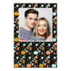 Andzejki + gwiazdy + 324 czarny Andzejki + gwiazdy + 324 czarny