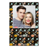 Andzejki + gwiazdy + 324 czarny z podpisami Andzejki + gwiazdy + 324 czarny z podpisami