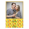Buy Nothing Day + dots + 325 yellow with captions Buy Nothing Day + dots + 325 yellow with captions