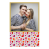 Kissing Day + hearts + 325 gray Kissing Day + hearts + 325 gray