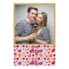 Kissing Day + hearts + 325 gray with captions Kissing Day + hearts + 325 gray with captions