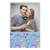 Dzień Absurdu + gwiazdy i oczy + 325 błękitny