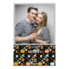 Andzejki + gwiazdy + 325 czarny z podpisami Andzejki + gwiazdy + 325 czarny z podpisami