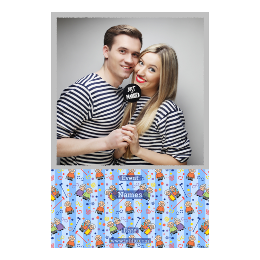Senior Days + dots and people + 325 light blue with captions Senior Days + dots and people + 325 light blue with captions