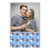 Dzień Pluszowego Misia + zwierzęta i gwiazdy + 325 błękitny Dzień Pluszowego Misia + zwierzęta i gwiazdy + 325 błękitny