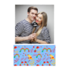 Dzień Absurdu + gwiazdy i oczy + 325 błękitny