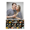 Andzejki + gwiazdy + 325 czarny z podpisami Andzejki + gwiazdy + 325 czarny z podpisami