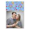 Dzień Absurdu + gwiazdy i oczy + 326 błękitny Dzień Absurdu + gwiazdy i oczy + 326 błękitny