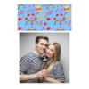 Dzień Absurdu + gwiazdy i oczy + 326 błękitny Dzień Absurdu + gwiazdy i oczy + 326 błękitny