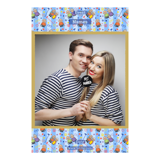 Senior Days + dots and people + 327 light blue with captions Senior Days + dots and people + 327 light blue with captions