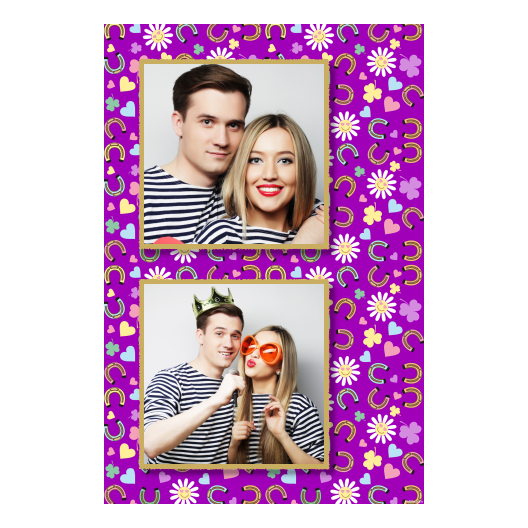 Kindness Day + flowers and hearts + 328 violet Kindness Day + flowers and hearts + 328 violet