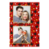 Mickey Mouse Day + stars + 328 red with captions Mickey Mouse Day + stars + 328 red with captions