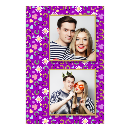 Kindness Day + flowers and hearts + 329 violet Kindness Day + flowers and hearts + 329 violet