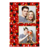 Mickey Mouse Day + stars + 329 red Mickey Mouse Day + stars + 329 red