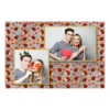 Hedgehog Day + leaves and fruits + 401 gray Hedgehog Day + leaves and fruits + 401 gray