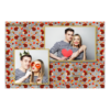 Hedgehog Day + leaves and fruits + 401 gray with captions Hedgehog Day + leaves and fruits + 401 gray with captions