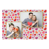 Kissing Day + hearts + 401 gray Kissing Day + hearts + 401 gray