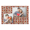 Hedgehog Day + leaves and fruits + 401 gray Hedgehog Day + leaves and fruits + 401 gray